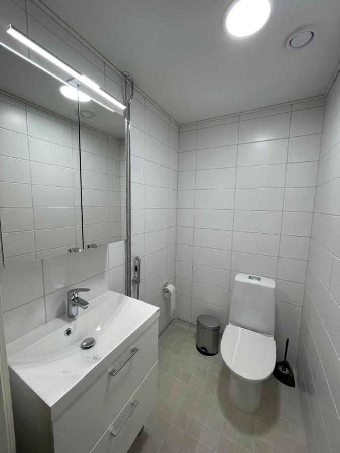 Arctic Deluxe Residence Рованиеми Экстерьер фото
