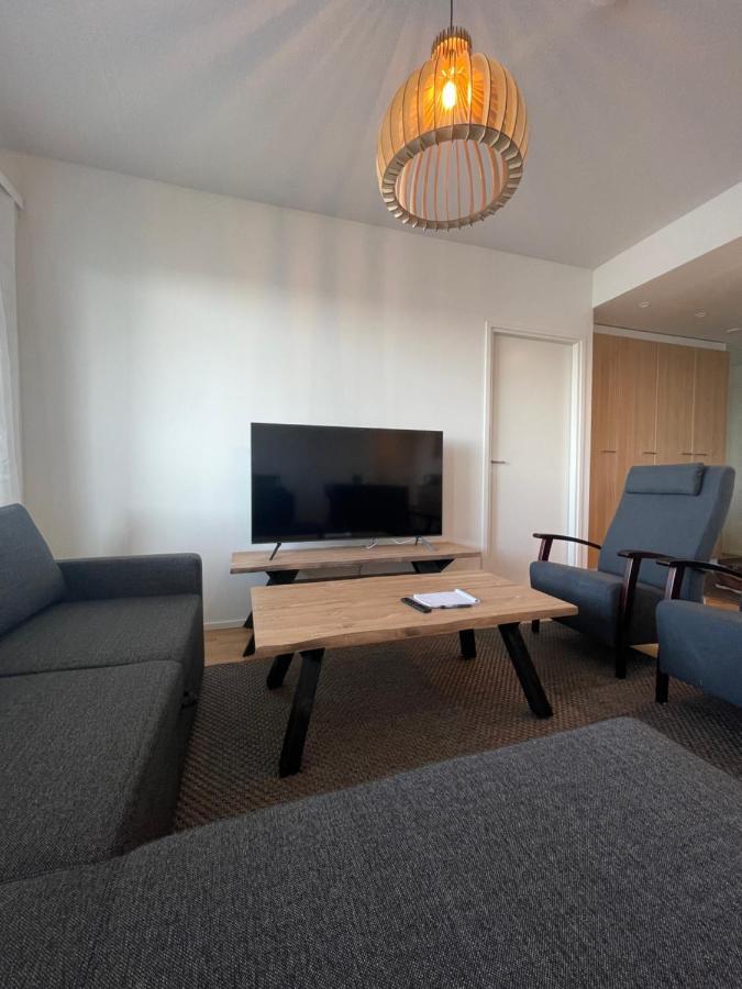 Arctic Deluxe Residence Рованиеми Экстерьер фото